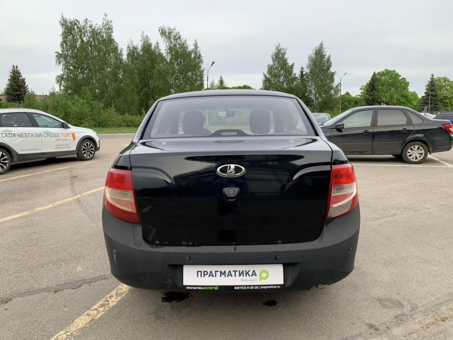 Lada (ВАЗ) Granta I Великие Луки  - изображение 6