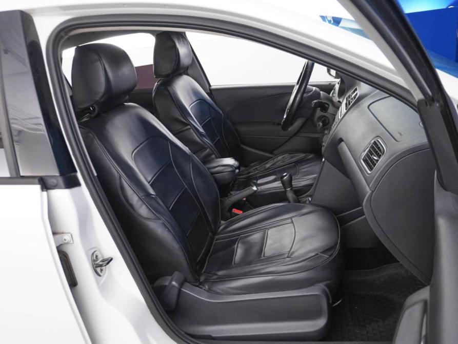 Volkswagen Polo V Рестайлинг Москва  - изображение 8