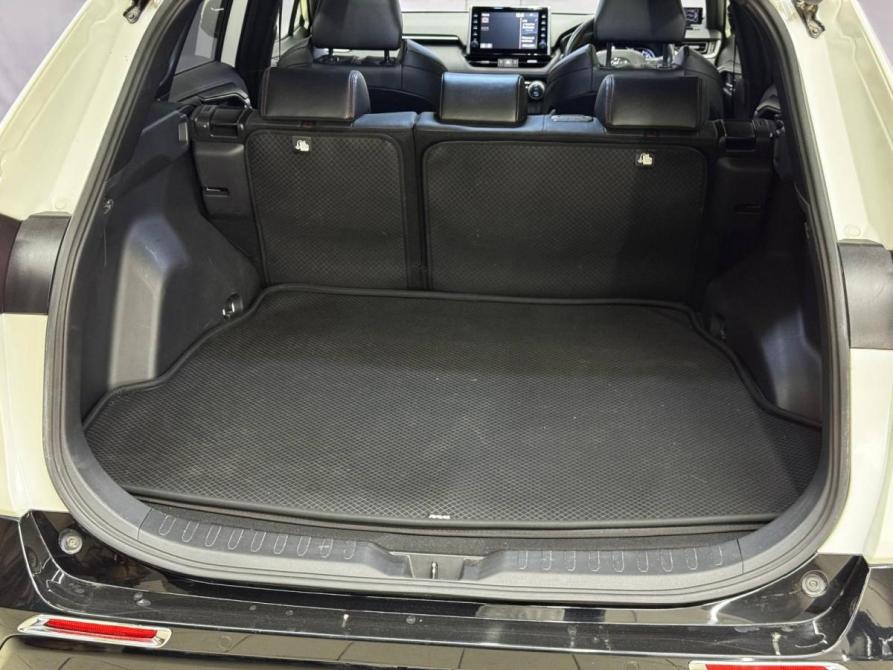 Toyota RAV4 V (XA50) Благовещенск  - изображение 6