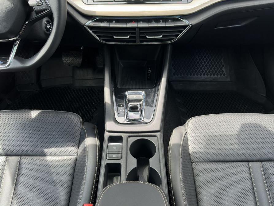 Skoda Octavia IV (A8) Саратов  - изображение 11