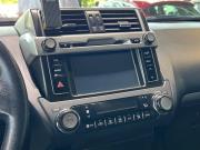 Toyota Land Cruiser Prado 150 Series Рестайлинг 1 Оренбург  - изображение 38