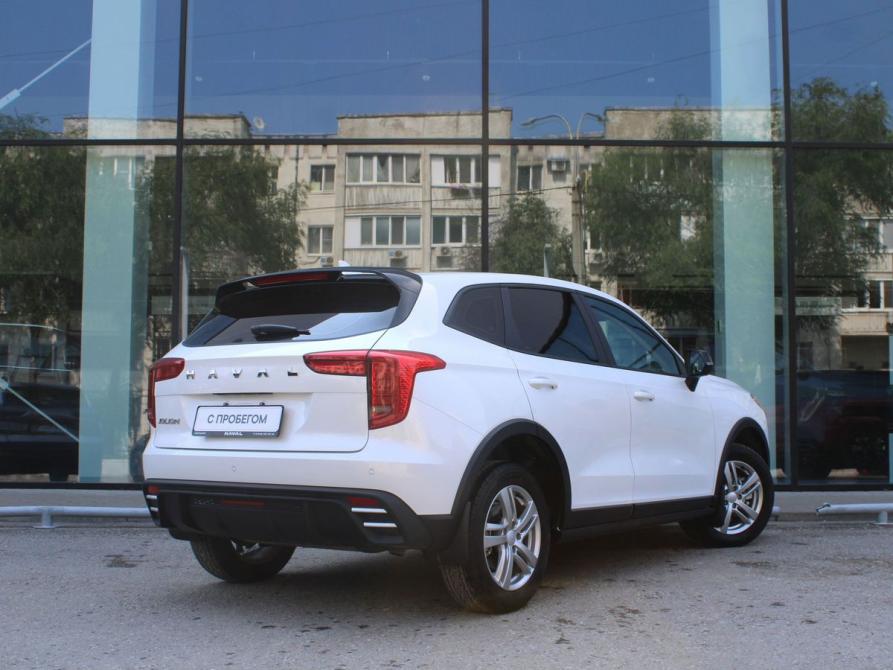 Haval Jolion I Рестайлинг Самара  - изображение 5