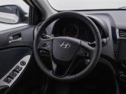 Hyundai Solaris I Рестайлинг Москва  - изображение 34