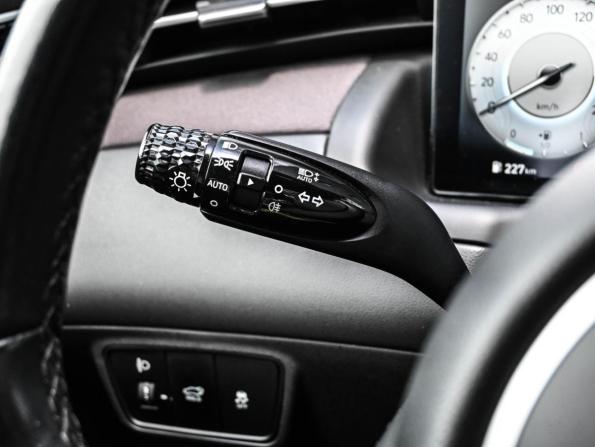 Hyundai Tucson IV с пробегом 2021 года, цена 3 299 000 рублей, 153688 км, внедорожник, Автокод Объявления