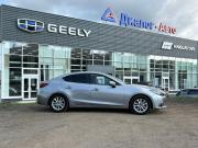 Mazda 3 III (BM) Набережные Челны  - изображение 32
