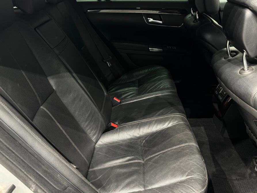 Mercedes-Benz S-Класс V (W221) Волжский  - изображение 24