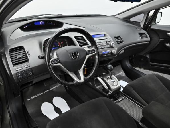 Honda Civic VIII с пробегом 2008 года, цена 699 000 рублей, 326000 км, седан, Автокод Объявления
