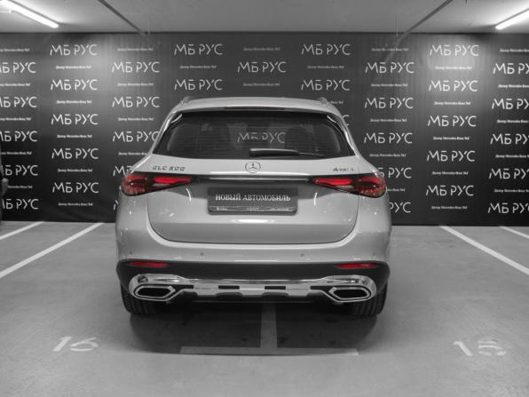 Новый Mercedes-Benz GLC II (X254) 2025 года, цена 8 800 000 рублей, внедорожник, Автокод Объявления
