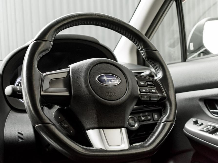 Subaru Levorg I Екатеринбург  - изображение 14