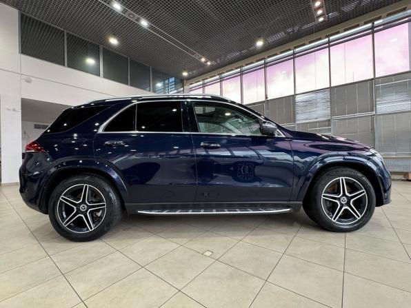 Mercedes-Benz GLE II (V167) с пробегом 2019 года, цена 6 985 000 рублей, 61139 км, внедорожник, Автокод Объявления