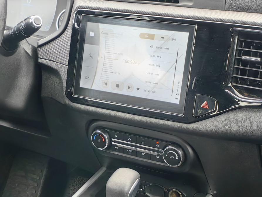 Chery Tiggo 4 I Рестайлинг Санкт-Петербург  - изображение 12
