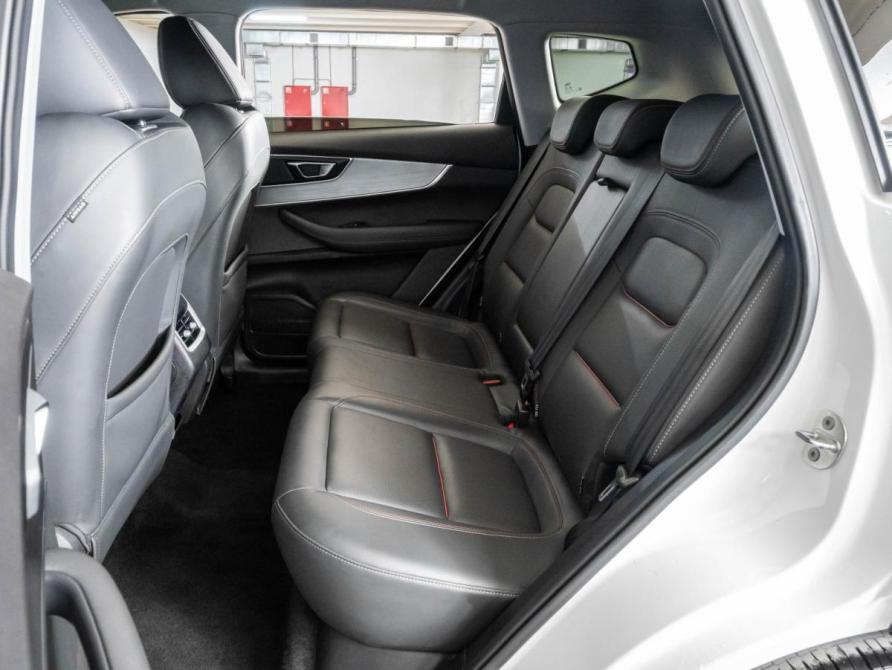 Chery Tiggo 7 Pro I Ставрополь  - изображение 9