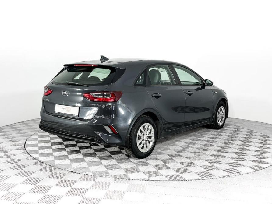 Kia Ceed III Ногинск  - изображение 8