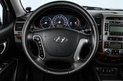 Hyundai Santa Fe II Рестайлинг Челябинск  - изображение 25