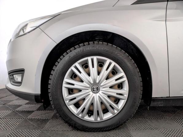 Ford Kuga II с пробегом 2015 года, цена 1 250 000 рублей, 187780 км, внедорожник, Автокод Объявления