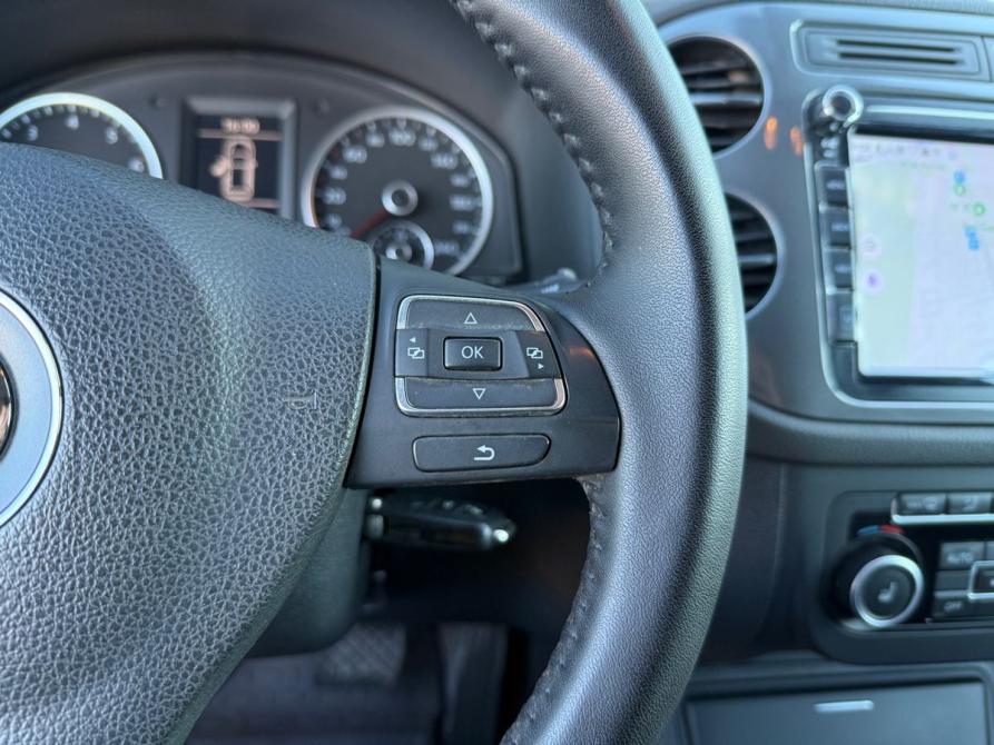 Volkswagen Tiguan I Рестайлинг Самара  - изображение 23