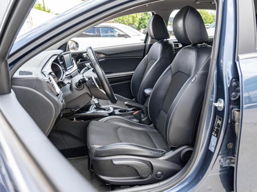 Kia Ceed III Краснодар  - изображение 10