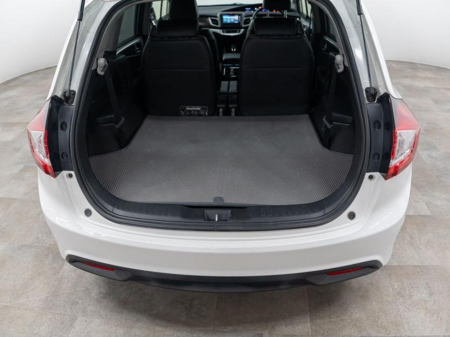 Honda Jade I Красноярск  - изображение 23