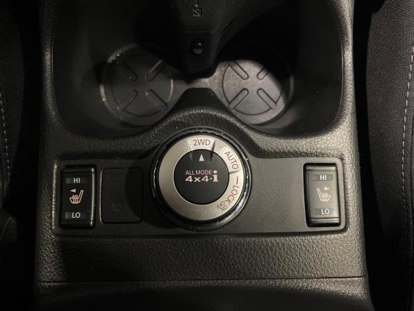 Nissan Qashqai II с пробегом 2017 года, цена 1 860 000 рублей, 99247 км, внедорожник, Автокод Объявления