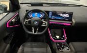 BMW X3 IV (G45/G48) Новосибирск  - изображение 51