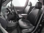 Daewoo Matiz I Рестайлинг Воронеж  - изображение 24