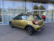 Renault Sandero II Воронеж  - изображение 19