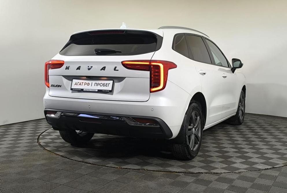 Haval Jolion I Нижний Новгород  - изображение 4