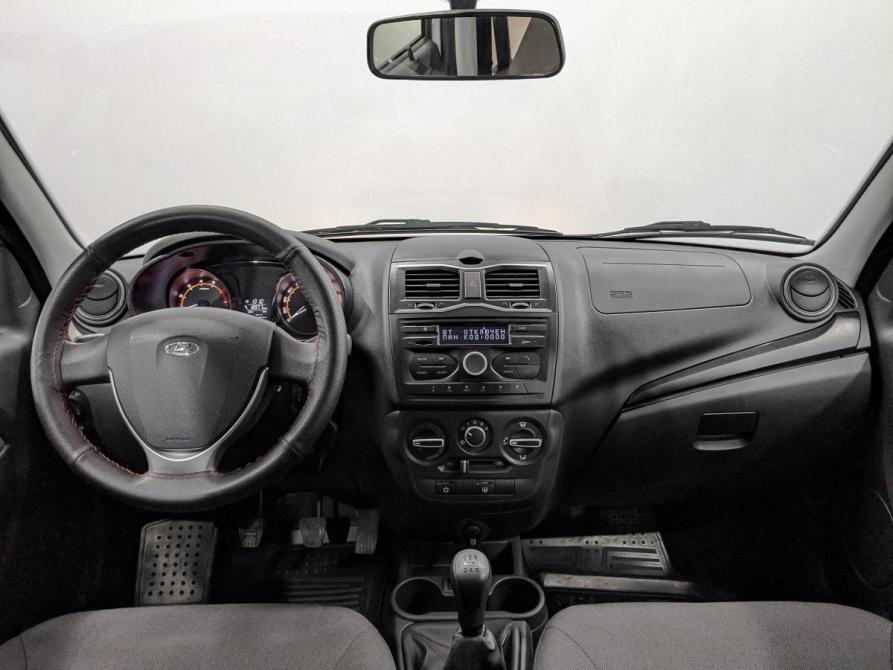 Lada (ВАЗ) Granta I Рестайлинг Санкт-Петербург  - изображение 14