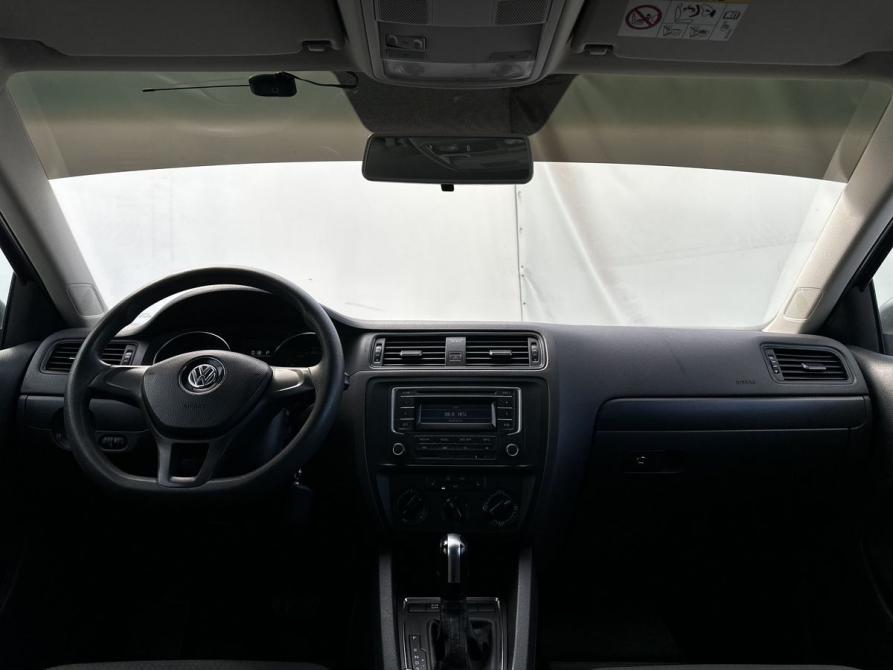 Volkswagen Jetta VI Рестайлинг Липецк  - изображение 13