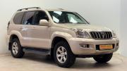 Toyota Land Cruiser Prado 120 Series Рестайлинг Липецк  - изображение 24