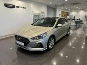 Hyundai Sonata VII (LF) Рестайлинг Подольск  - изображение 31