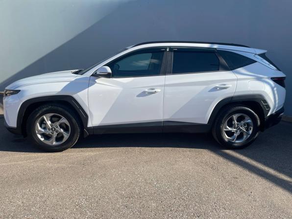 Hyundai Tucson IV с пробегом 2021 года, цена 2 890 000 рублей, 69712 км, внедорожник, Автокод Объявления