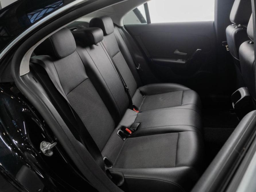 Mercedes-Benz CLA II (C118 X118) Тюмень  - изображение 13