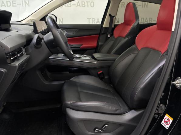 Changan CS55 Plus II с пробегом 2023 года, цена 1 750 000 рублей, 103000 км, внедорожник, Автокод Объявления