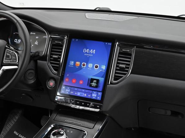SWM G05 Pro с пробегом 2025 года, цена 2 249 000 рублей, 18 км, внедорожник, Автокод Объявления