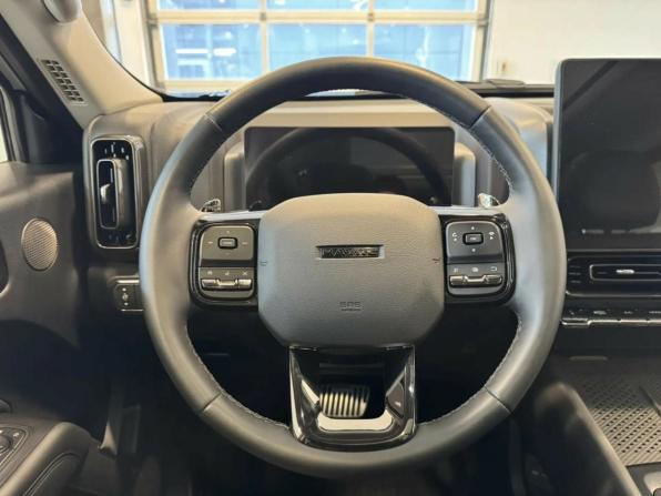 Haval H9 II с пробегом 2024 года, цена 3 690 000 рублей, 33093 км, внедорожник, Автокод Объявления