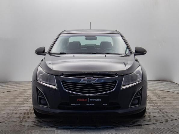 Chevrolet Cruze I Рестайлинг с пробегом 2014 года, цена 645 000 рублей, 425716 км, седан, Автокод Объявления