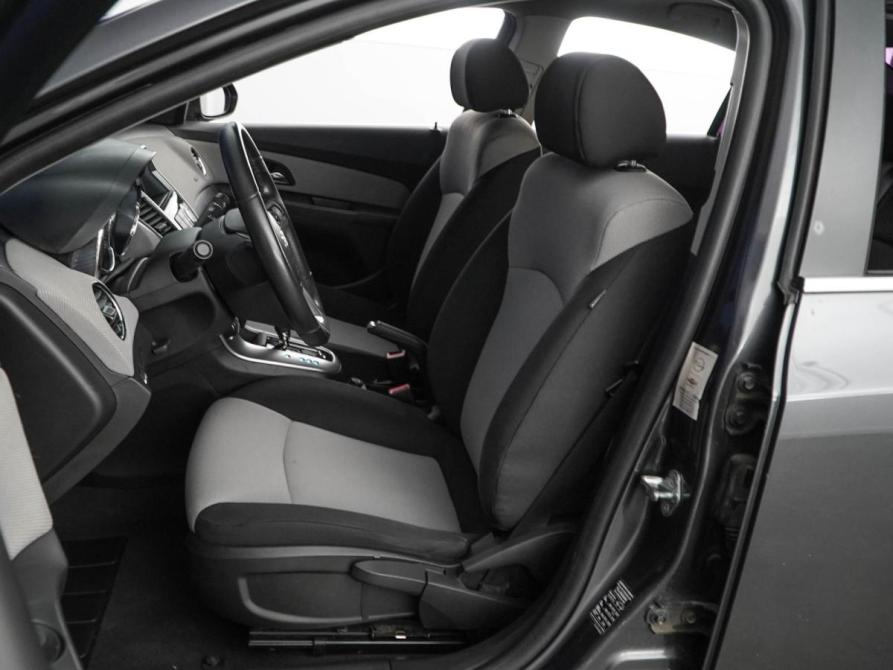 Chevrolet Cruze I Москва  - изображение 10