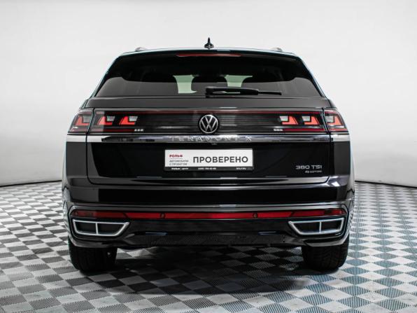 Volkswagen Teramont I Рестайлинг (China Market) с пробегом 2023 года, цена 4 690 000 рублей, 66700 км, внедорожник, Автокод Объявления