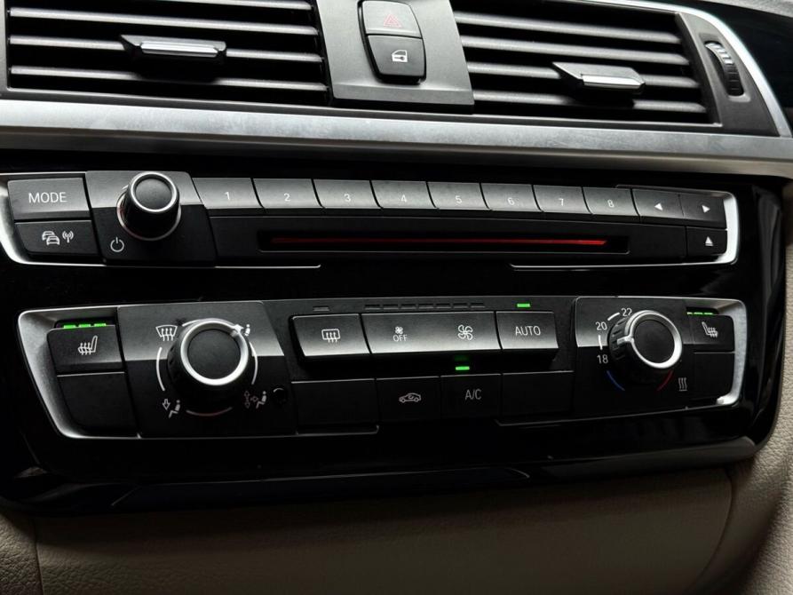 BMW 3 серии VI (F3x) Рестайлинг Ижевск  - изображение 15