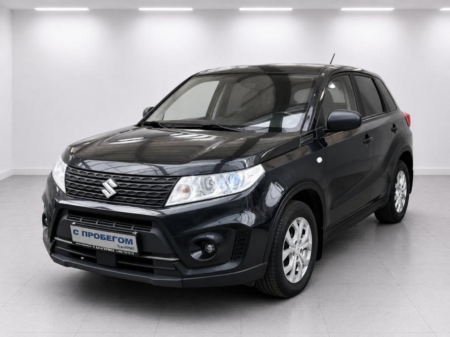 Suzuki Vitara II Москва  - изображение 1