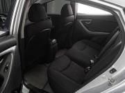 Hyundai Elantra V (MD) Рестайлинг Тюмень  - изображение 30