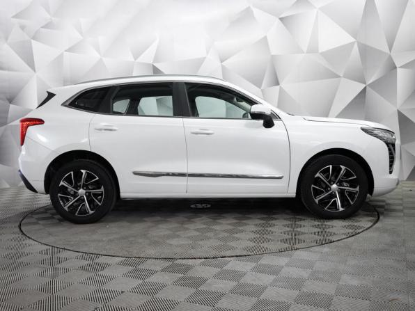 Haval Jolion I с пробегом 2021 года, цена 1 395 000 рублей, 114866 км, внедорожник, Автокод Объявления