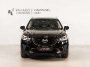 Mazda CX-5 I Казань  - изображение 10