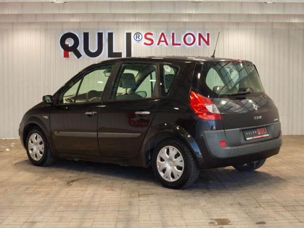 Renault Scenic II Рестайлинг с пробегом 2006 года, цена 465 000 рублей, 240784 км, компактвэн, Автокод Объявления