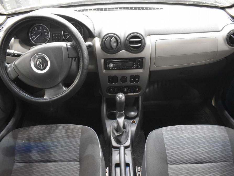 Renault Sandero I Архангельск  - изображение 12