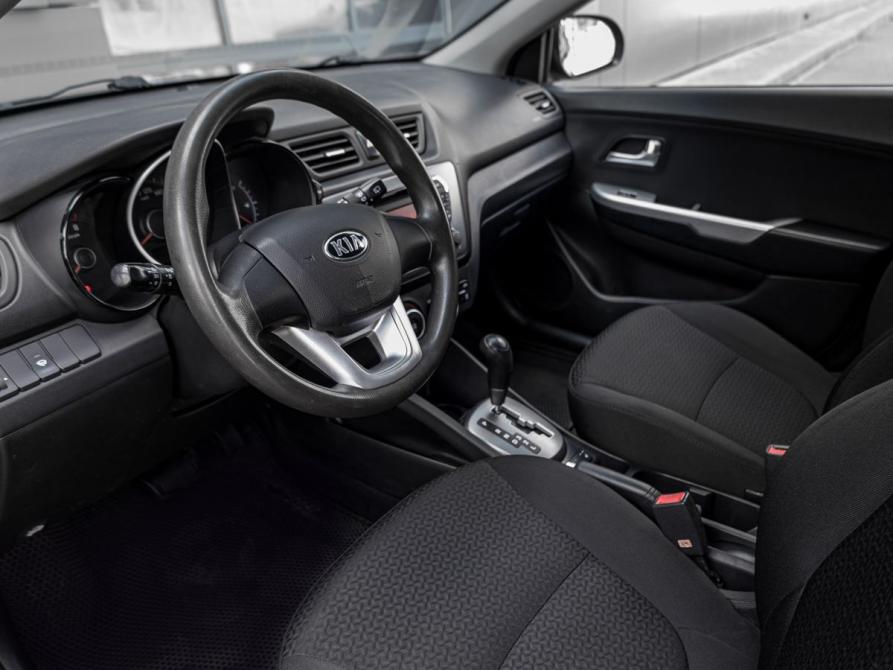 Kia Rio III Казань  - изображение 7