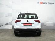 Volkswagen Tiguan II Рестайлинг Екатеринбург  - изображение 25