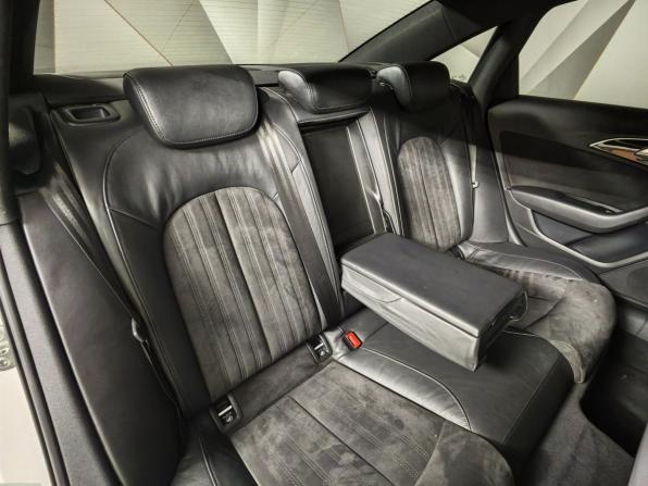 Audi A6 IV (C7) с пробегом 2014 года, цена 1 875 000 рублей, 247566 км, седан, Автокод Объявления