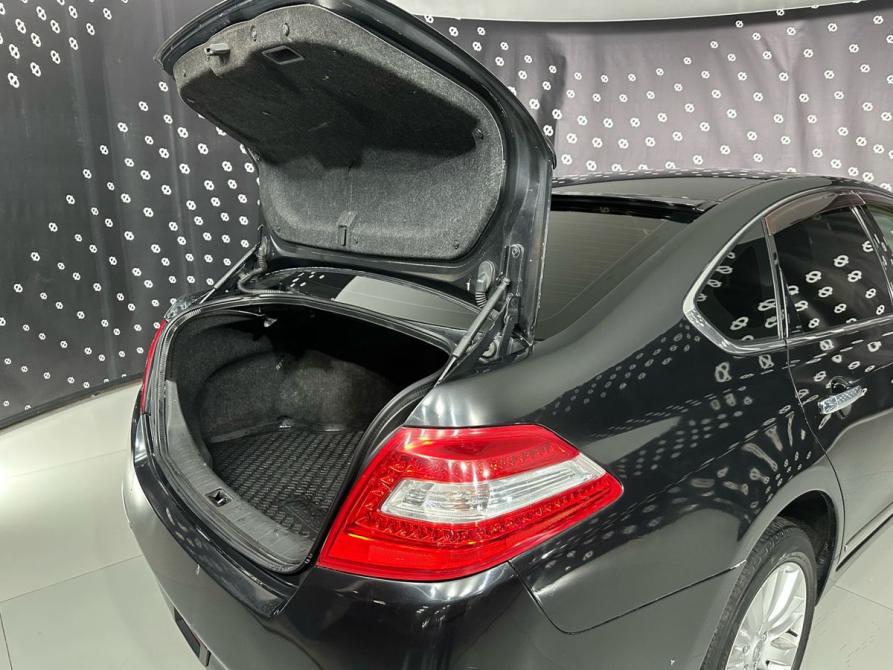 Nissan Teana II Рестайлинг Новосибирск  - изображение 22